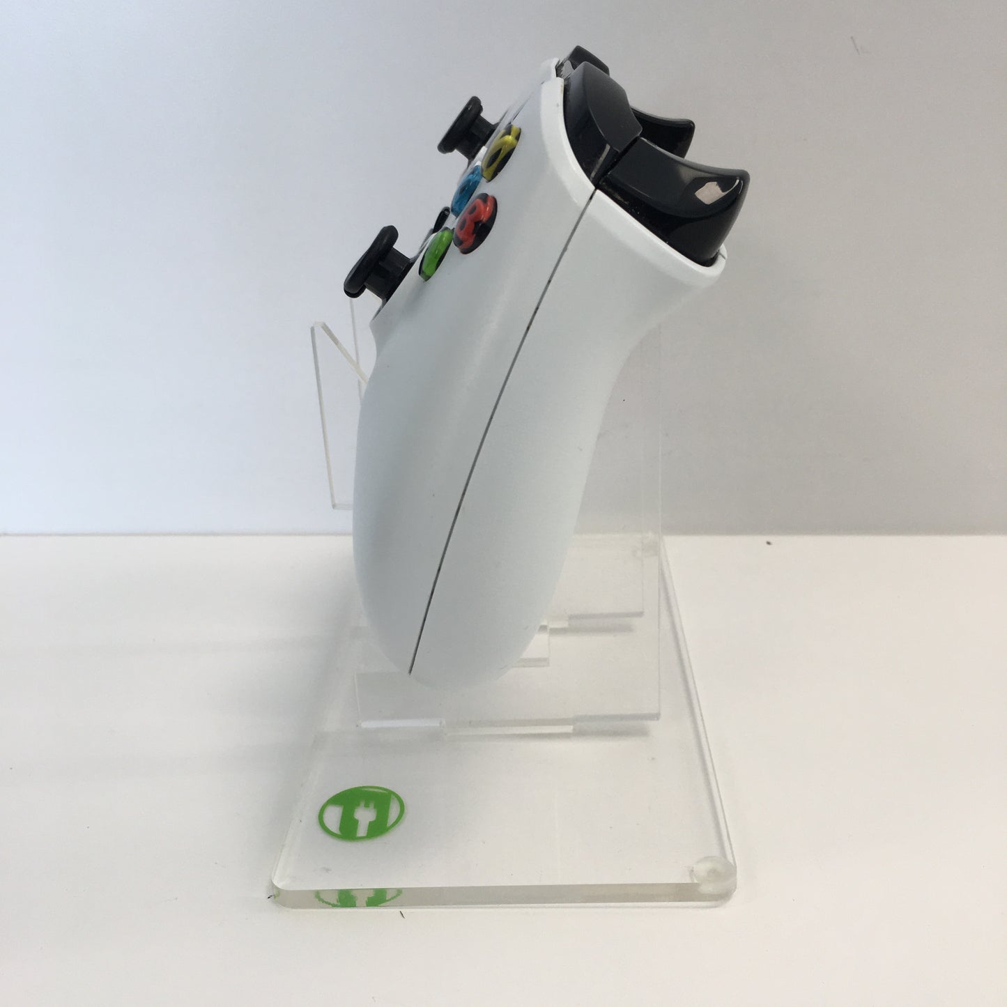 Microsoft Xbox One S 1TB Console Gaming System White 1681 Tested