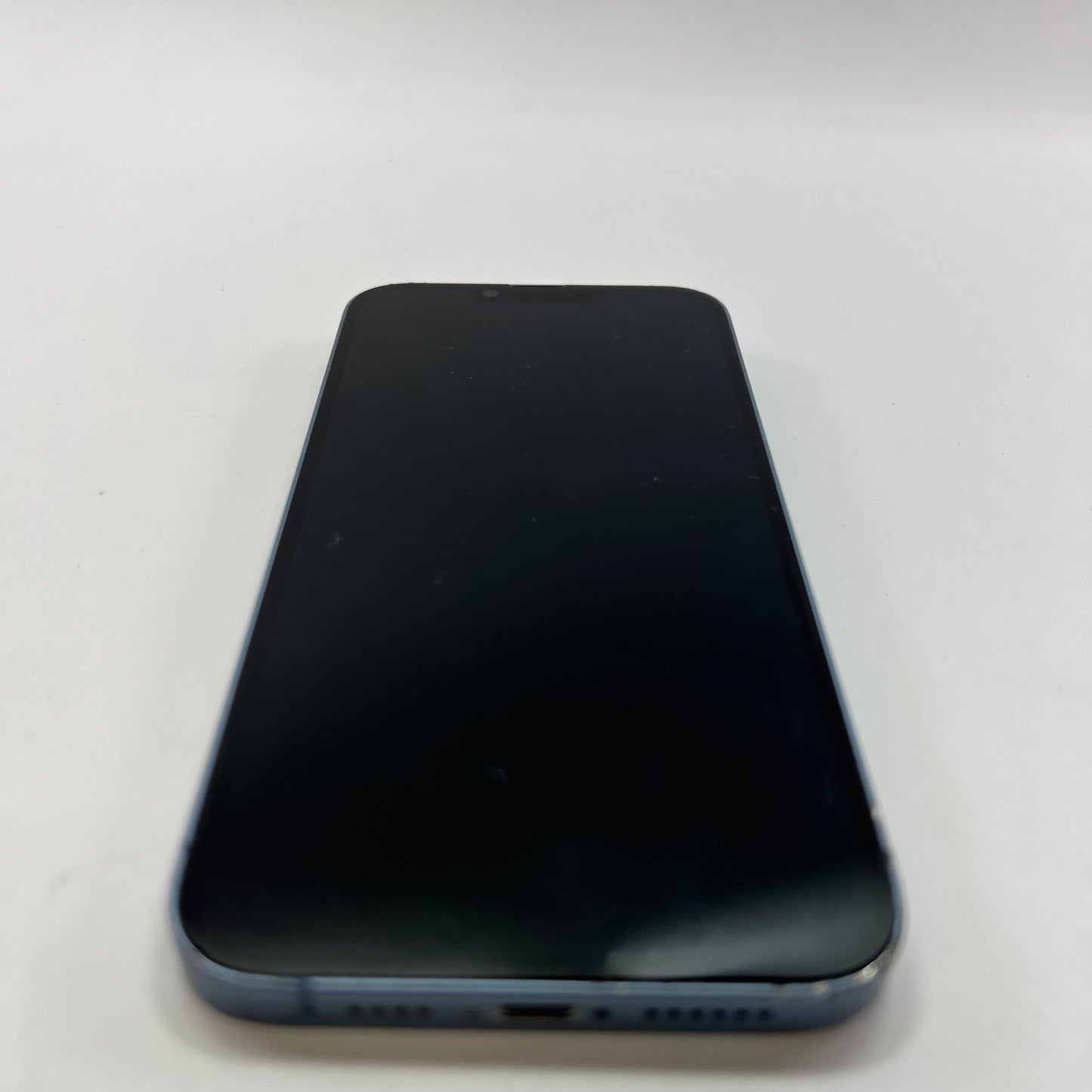 Broken Apple iPhone 14 Plus MQ3W3LL/A Read Description