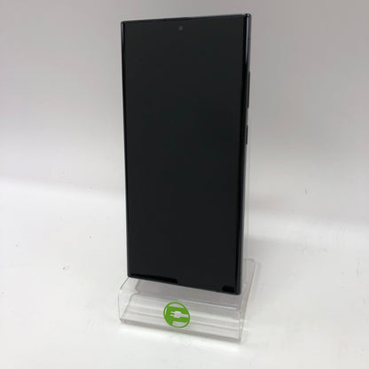 Unlocked Samsung Galaxy S23 Ultra 8GB RAM 256GB SM-S918U1 Black