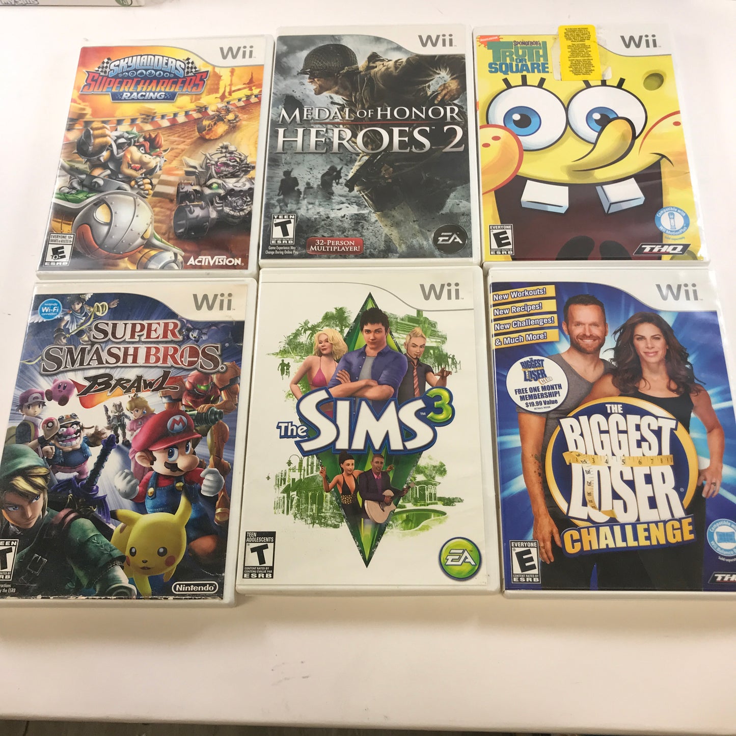 Lot of 83 Empty Game Cases [N64, PS1, PSP, DS and More] READ