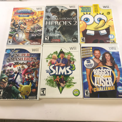 Lot of 83 Empty Game Cases [N64, PS1, PSP, DS and More] READ