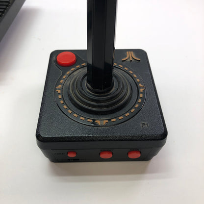 Atari Flashback 9 Classic Game Console  w 2 controllers and Power Cord