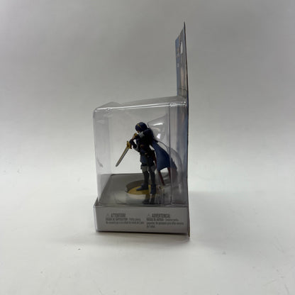 New Amiibo Super Smash Bros Lucina 