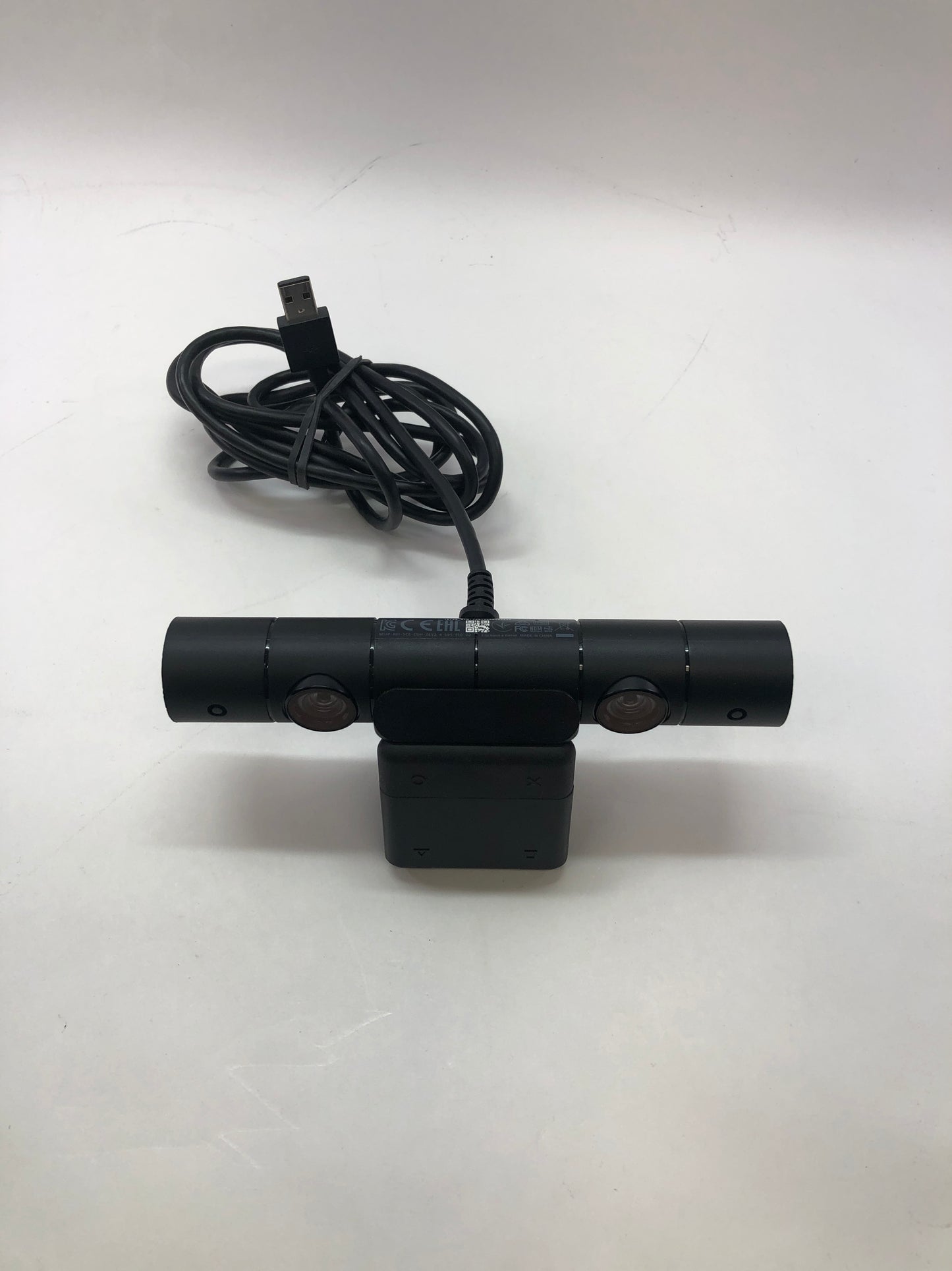Sony PlayStation 4 PS4 Camera Black CUH-ZEY2