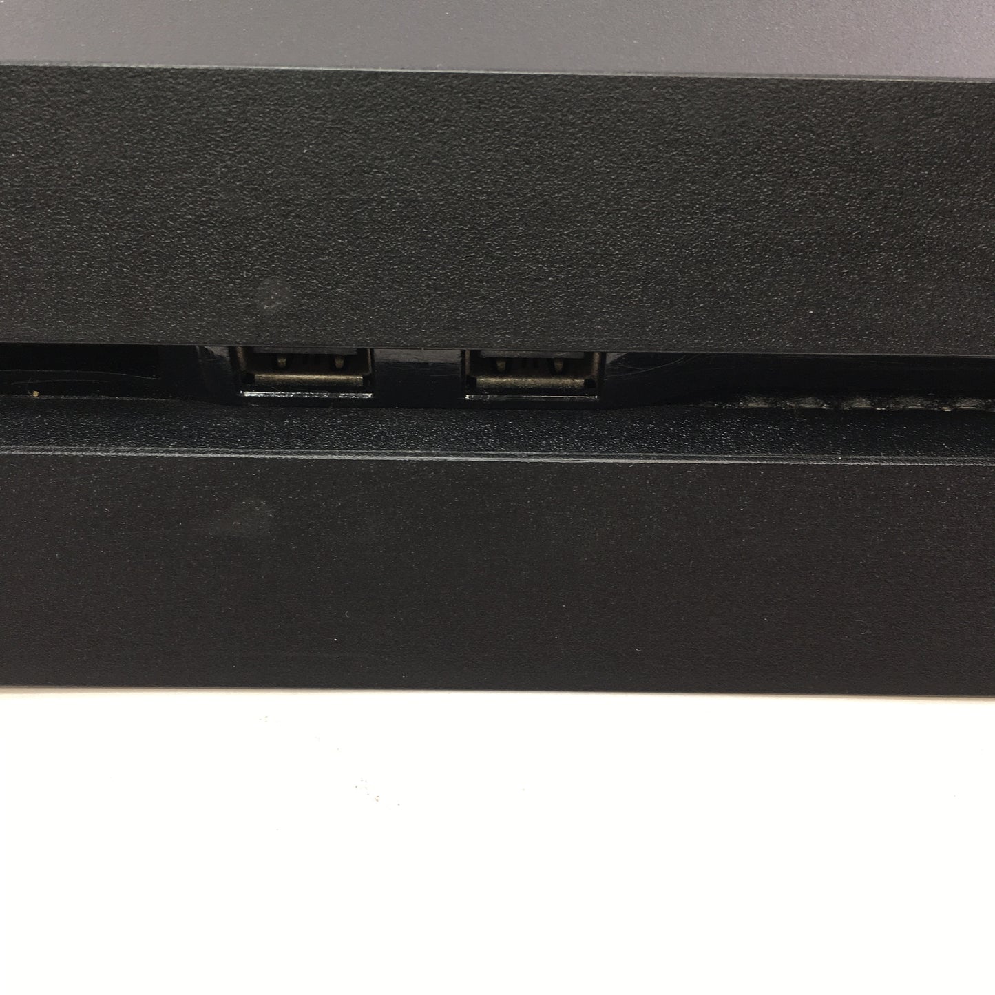 Sony PlayStation 4 PS4 500GB Black Console Gaming System Only CUH-1215A Working