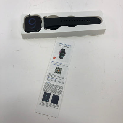 New T900 Pro Max L 45mm Big 1.92 Infinite Display 