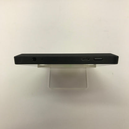 Amazon Fire HD 6 (4th Gen) Tablet, Black PW98VM