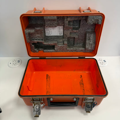 Topcon ET-1 Survey Tool Read Description