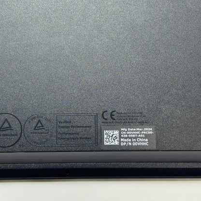 Dell Premier Collaboration KB900 Wireless Bluetooth Keyboard w Mouse