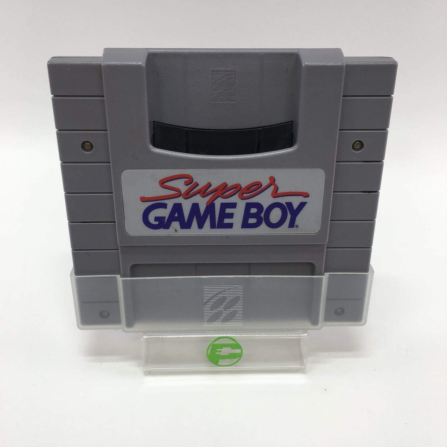 Nintendo Super Game Boy Adapter Gray SNS-027