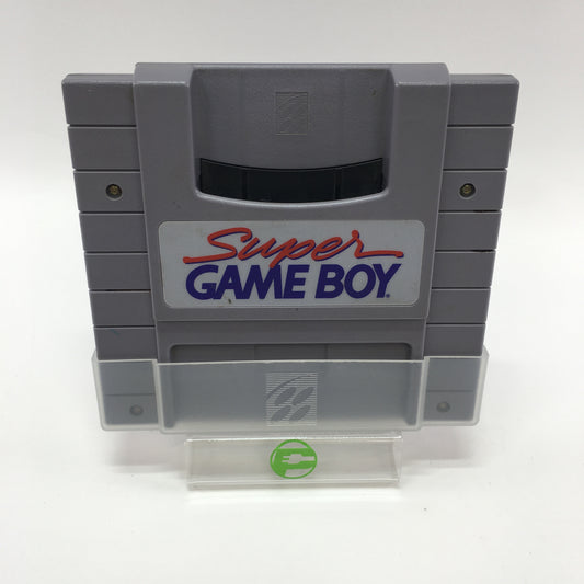 Nintendo Super Game Boy Adapter Gray SNS-027
