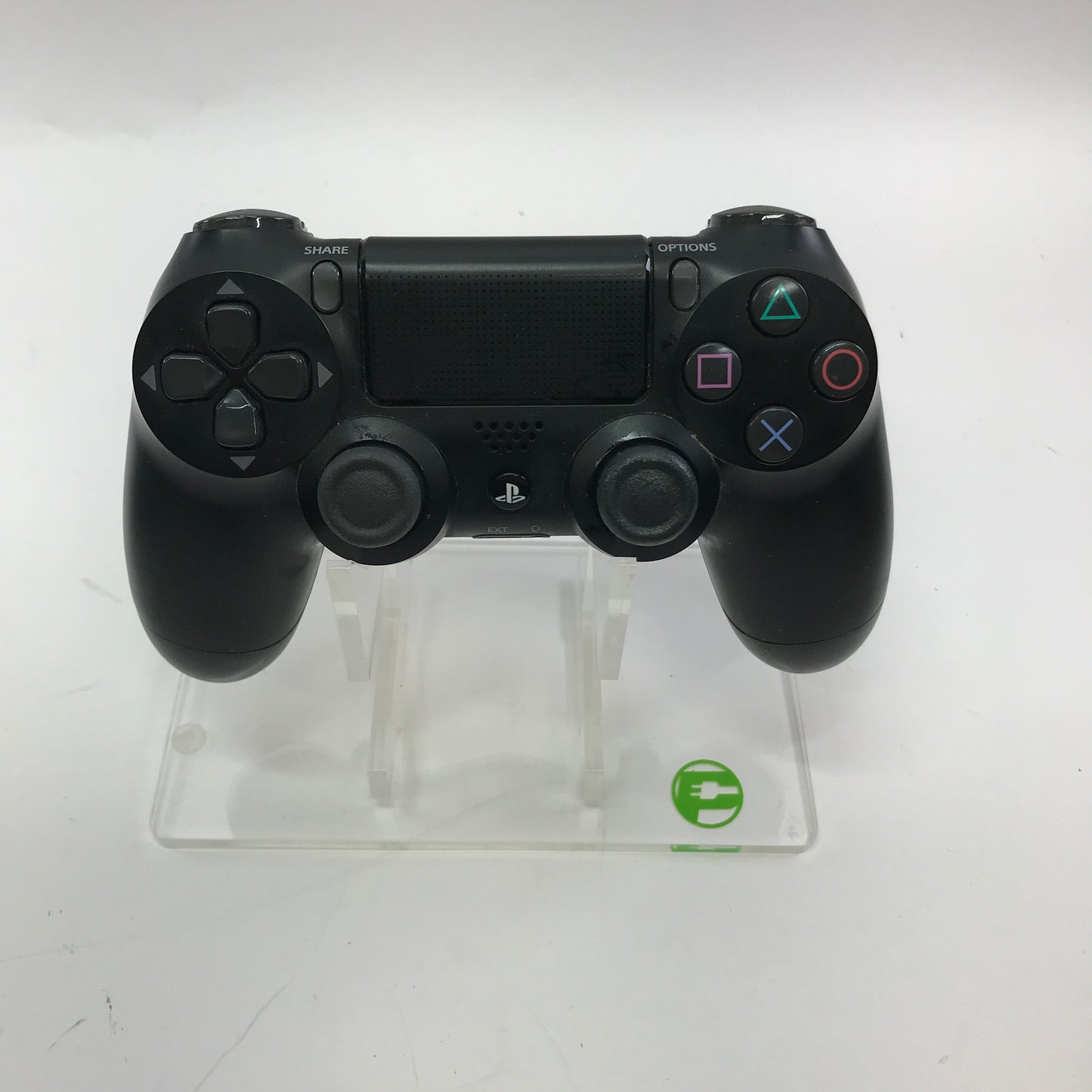 Broken Lot of 5 Sony PlayStation 4 PS4 Wireless Controllers