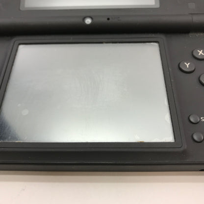 Broken Nintendo DSi DS Handheld Game Console Right Back Button Does Not Respond