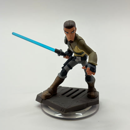 Lot of 4 Disney Infinity 3.0 Star Wars Rebels Game Toy Figures INF