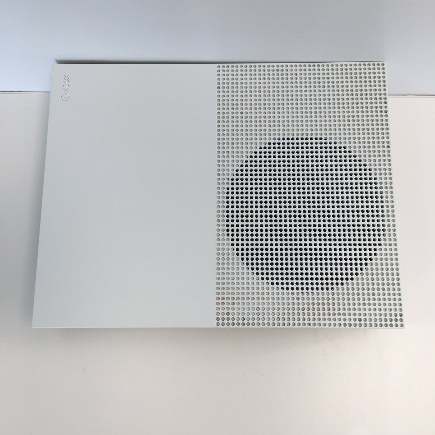 Microsoft Xbox One S 1TB Console Gaming System White 1681 Tested