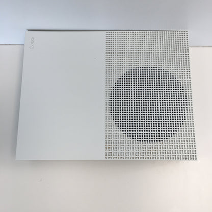 Microsoft Xbox One S 1TB Console Gaming System White 1681 Tested
