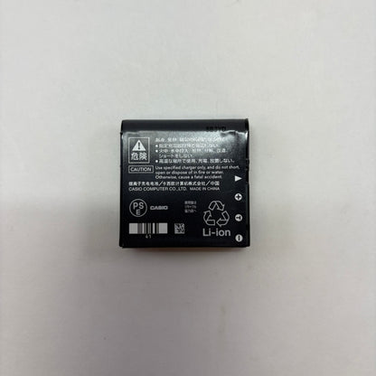 Casio Exilim EX-FC100 9.1MP Digital Camera