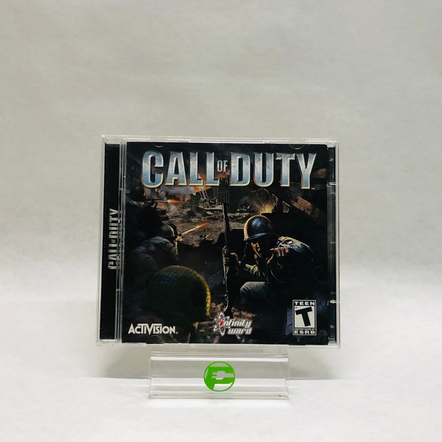 Bundle of 7 PC games (Call of Duty Collection)