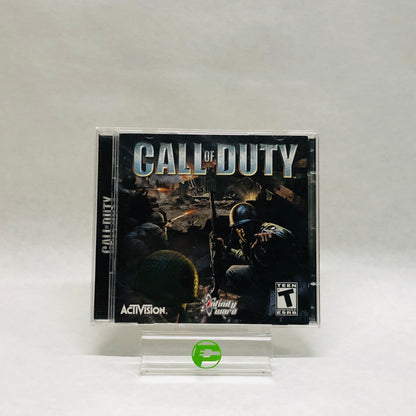 Bundle of 7 PC games (Call of Duty Collection)