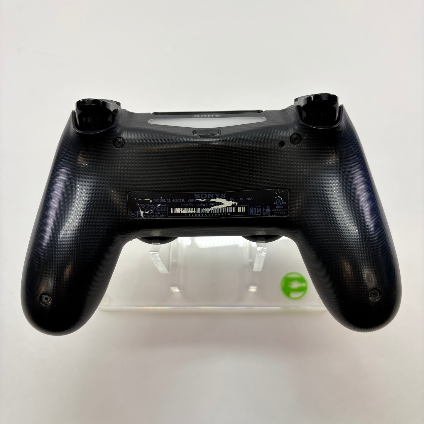 Sony PlayStation 4 Slim 500GB Black Console Gaming System CUH-1001A