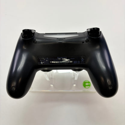 Sony PlayStation 4 Slim 500GB Black Console Gaming System CUH-1001A