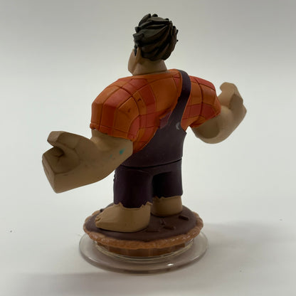 Lot of 2 Disney Infinity 1.0 Toy Box Game Toy Figures INF