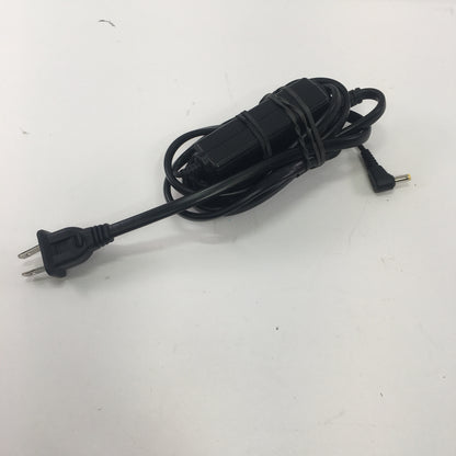 Sony Playstation Portable PSP PSP-2001 Black w OEM Charger Loco Roco 2