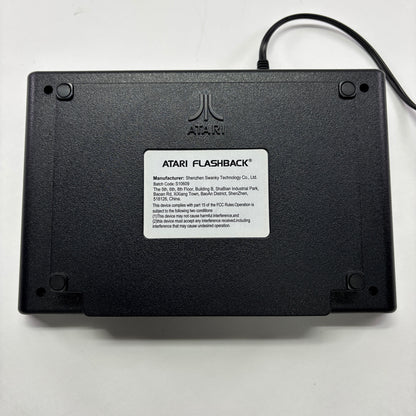 Atari Flashback 4 Classic Game Console Console System S10609
