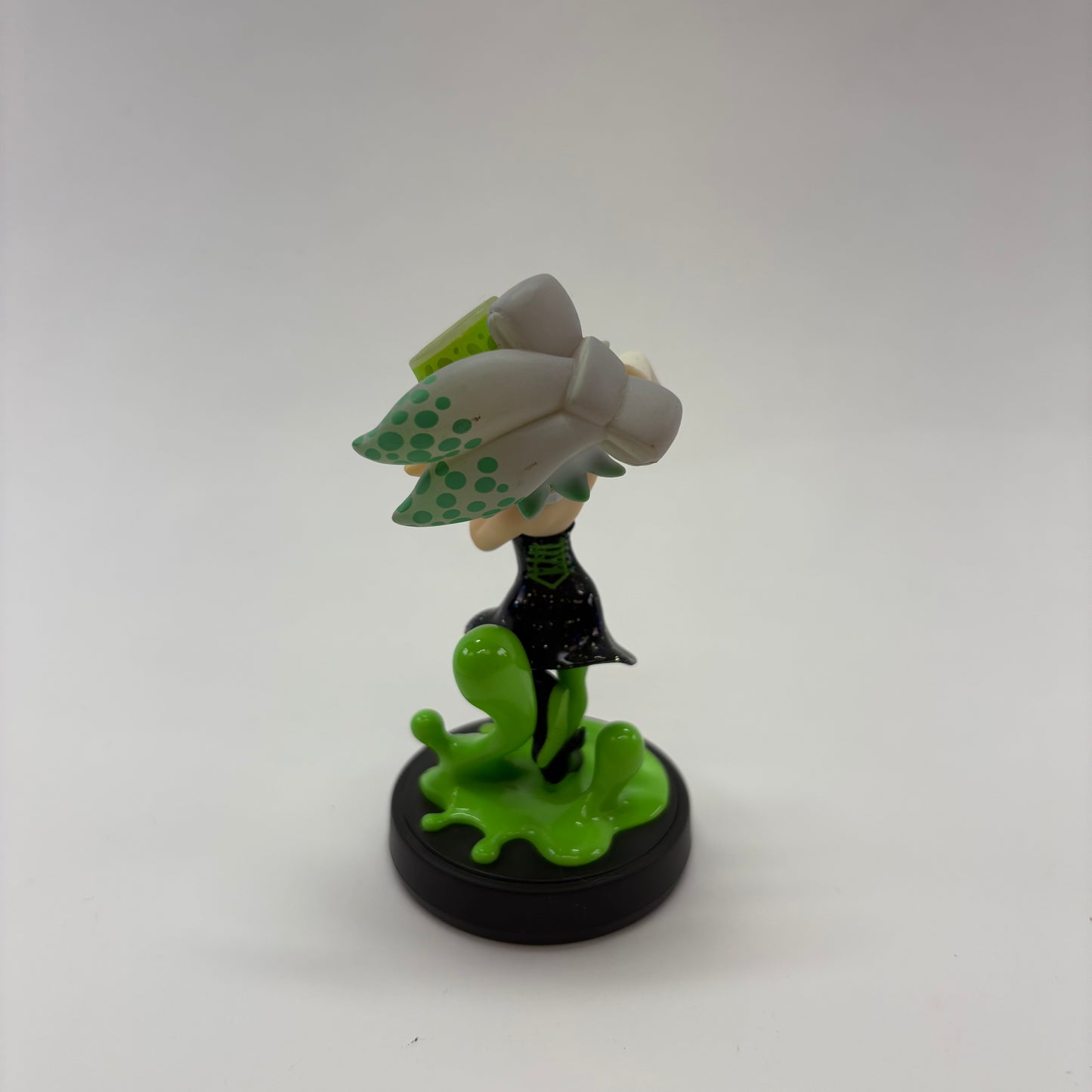 Nintendo Splatoon Amiibo NFC NVL-001