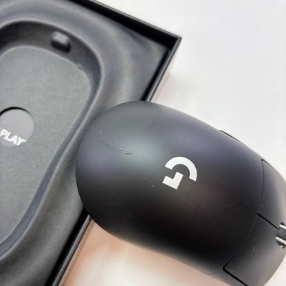 Logitech pro x super light 2 Wireless Gaming Mouse