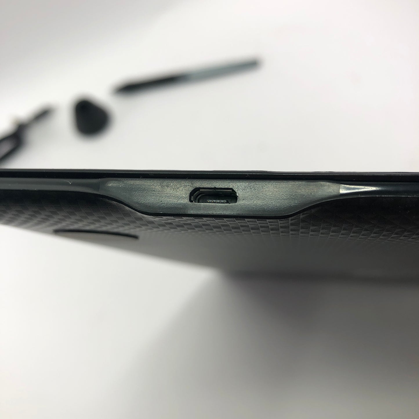 Huion HS610 Creative Pen Tablet w Touch Ring