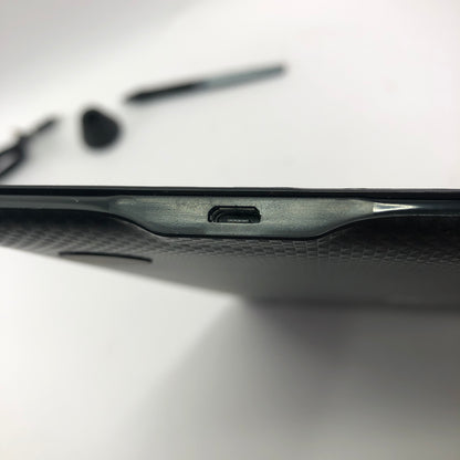 Huion HS610 Creative Pen Tablet w Touch Ring