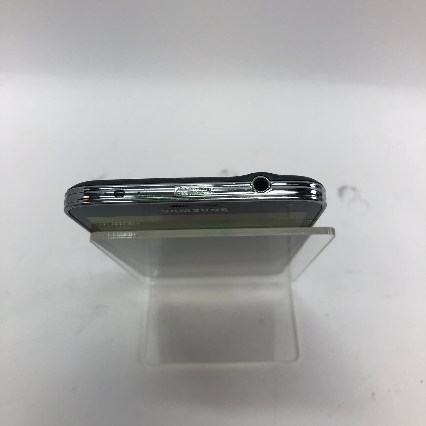 Verizon Samsung Galaxy S5 2GB RAM 16GB SM-G900V Black