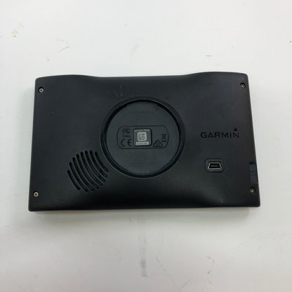Garmin 55LM Vehicle Navigation Display Portable GPS