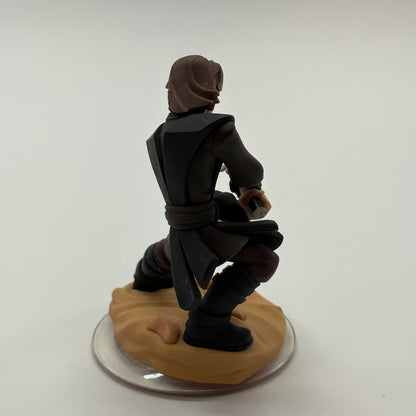 Lot of 5 Disney Infinity 3.0 Star Wars Clone Wars Game Toy Figures INF