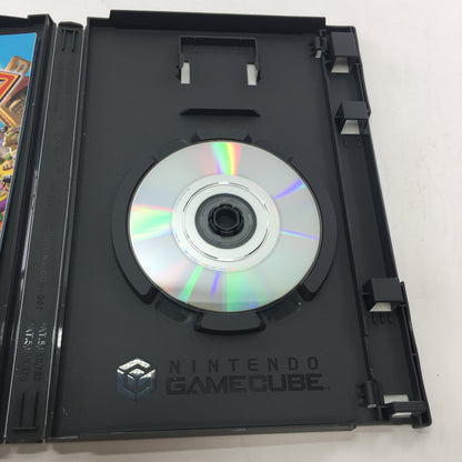 Mario Party Collection, All Four Games, Tested, Working