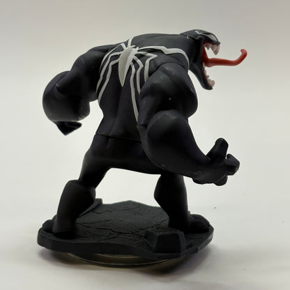 Lot of 4 Disney Infinity 2.0 Marvel Spiderman Game Toy Figures INF