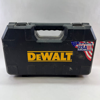 DeWalt DCF887 20V MAX cordless impact ct driver