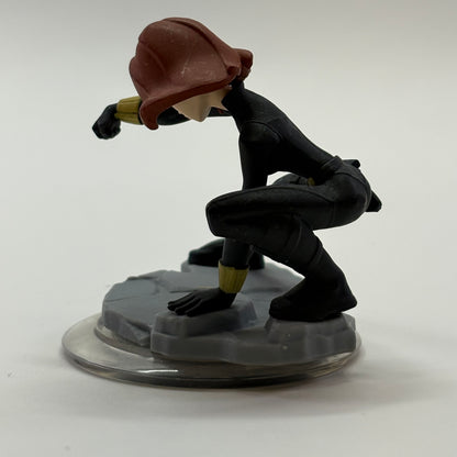 Lot of 5 Disney Infinity 2.0 Marvel Avengers Game Toy Figures INF