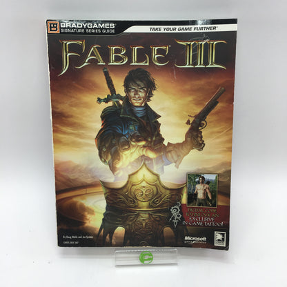 Assorted Strategy Guide and Magazine Lot [Gable III, Rainbow Six and More]