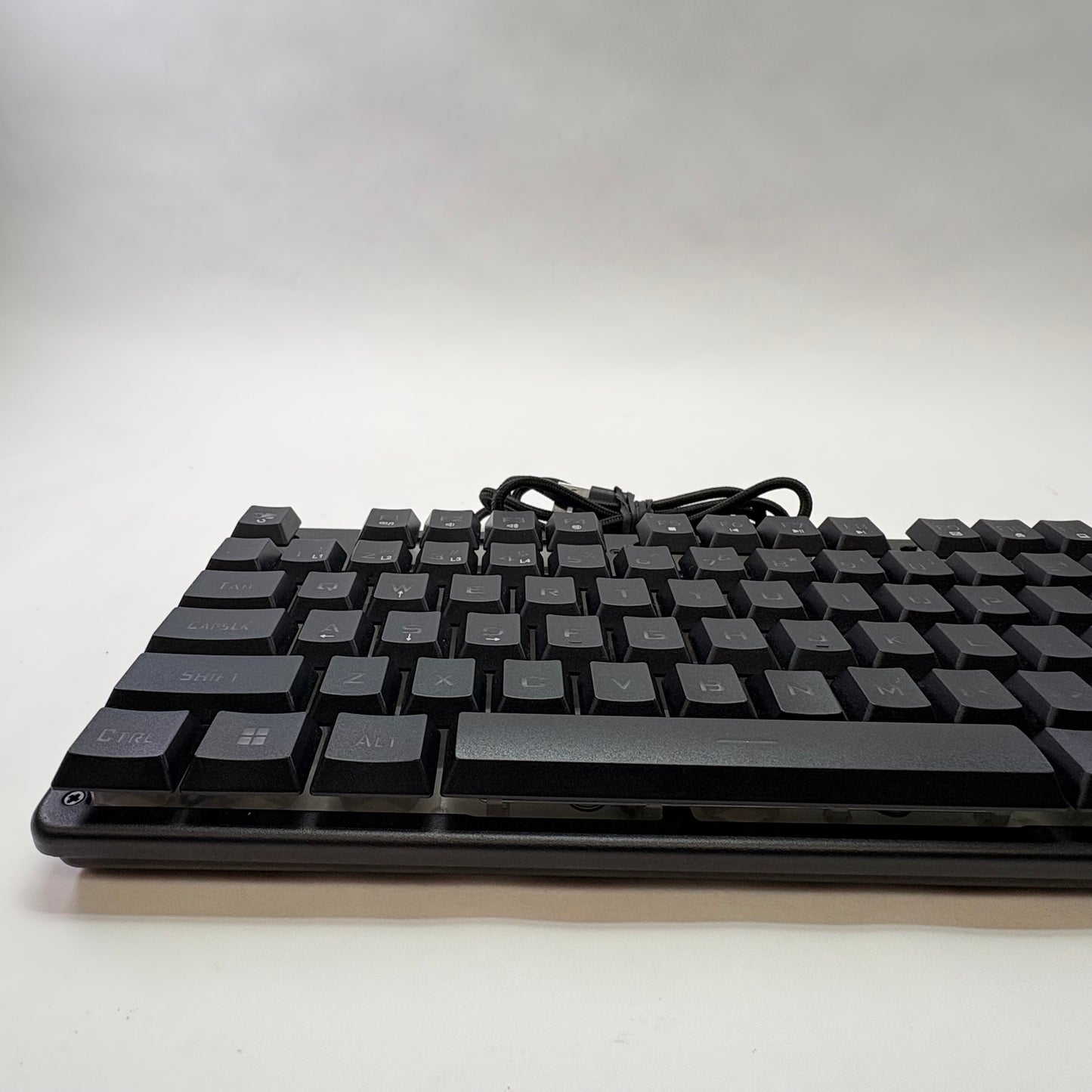 iBuyPower Chimera K7 RGB Wired Keyboard & Mouse