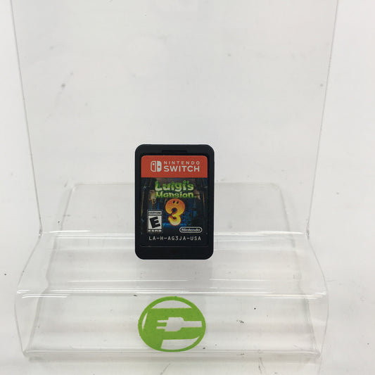 Luigi's Mansion 3 (Nintendo Switch, 2019) Cartridge Only