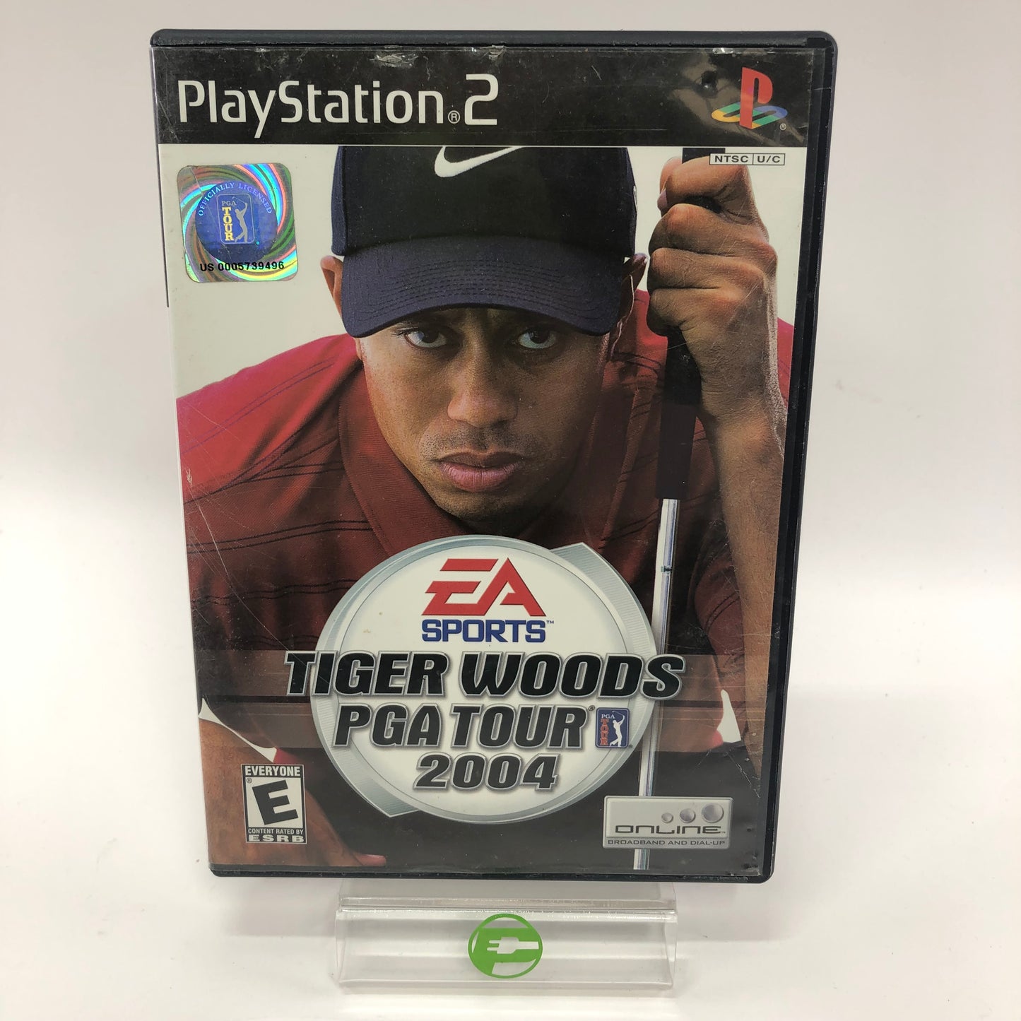EA Sports Collection, All CIB, Sony PlayStation 2 PS2 Games