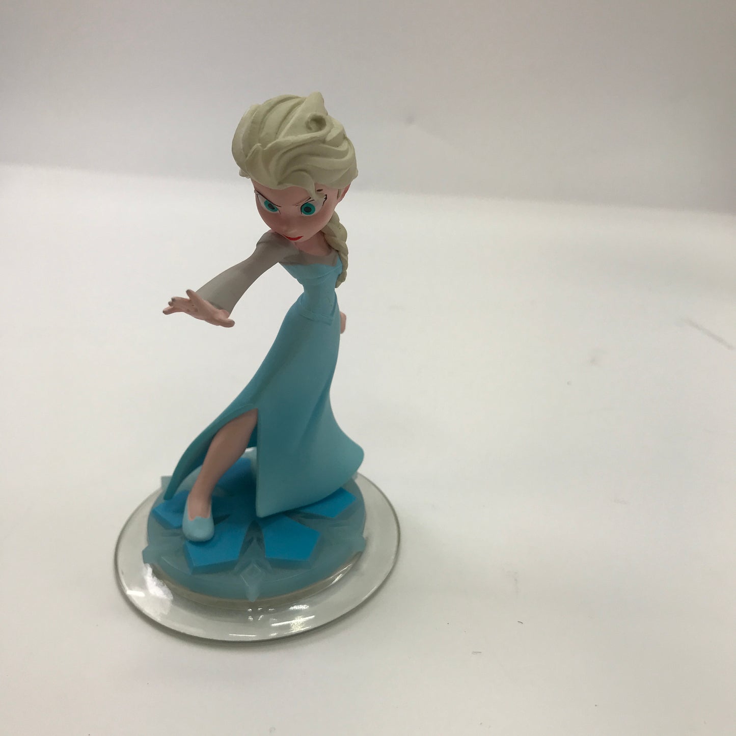 Disney Infinity 3.0 (Microsoft Xbox 360, 2015) w/ Base and 19 Figures, Game CIB