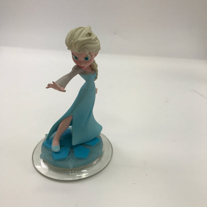 Disney Infinity 3.0 (Microsoft Xbox 360, 2015) w/ Base and 19 Figures, Game CIB