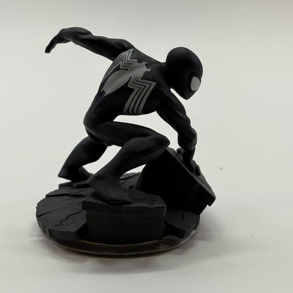 Lot of 4 Disney Infinity 2.0 Marvel Spiderman Game Toy Figures INF