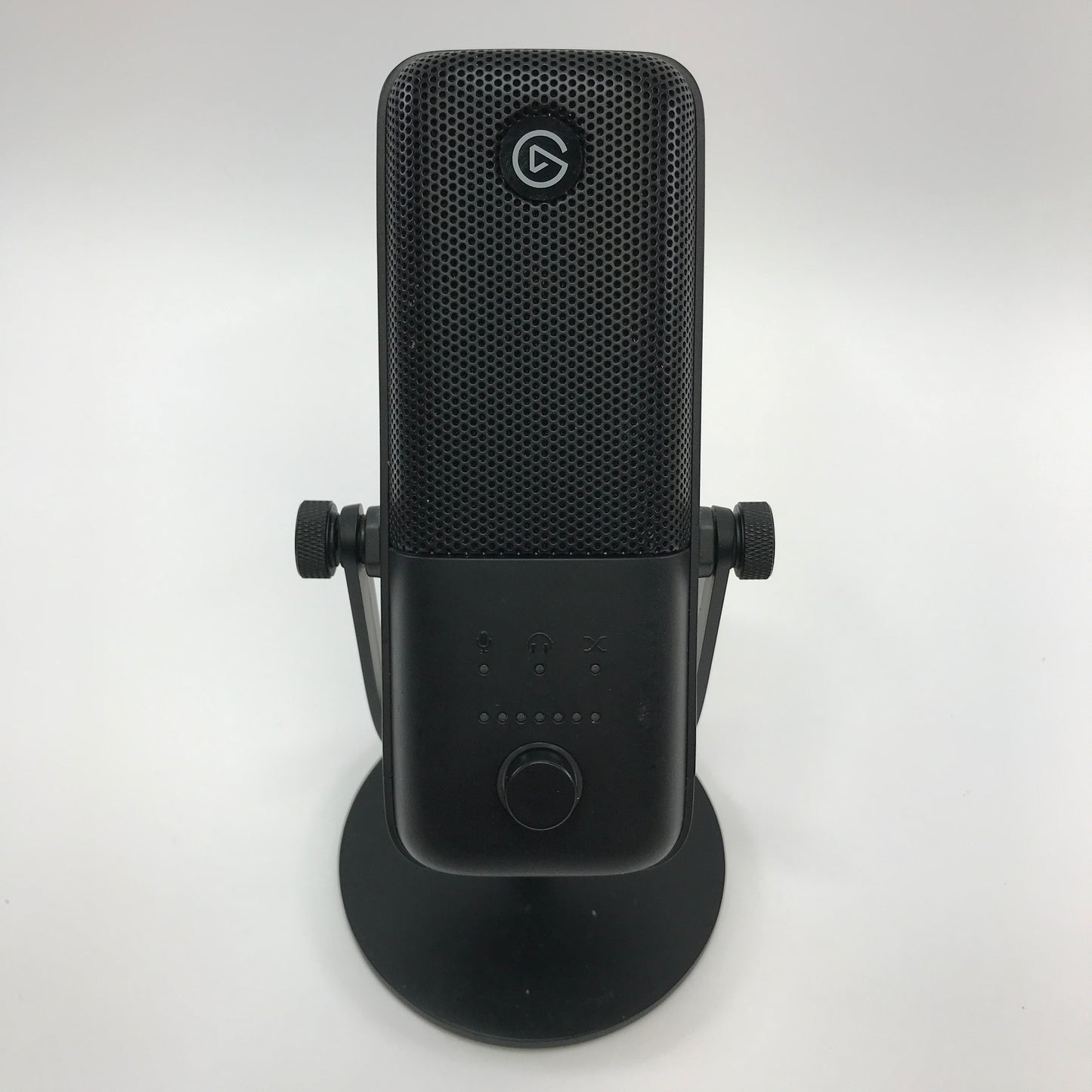 Elgato Wave 3 Microphone 20MAB9901 USB Microphone for Streaming