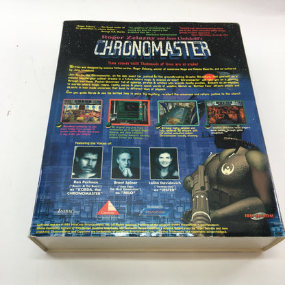 Lot of 10 PC Generic Games