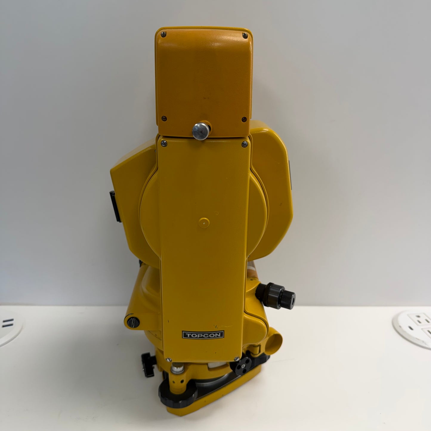 Topcon ET-1 Survey Tool Read Description