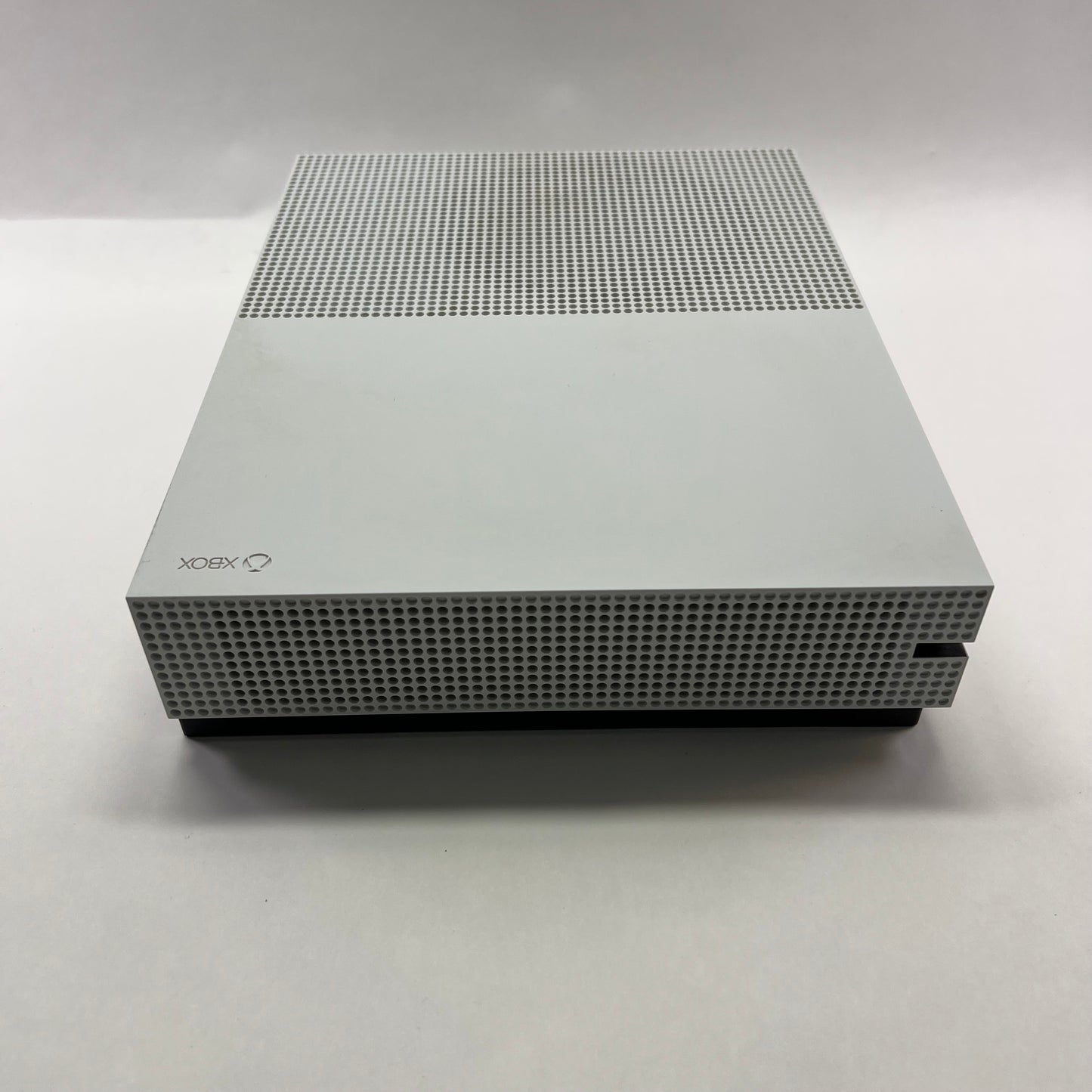 Microsoft Xbox One S 500GB Console Gaming System White 1681